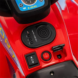 Children's Adhesive Car Toy for Interactive Play
