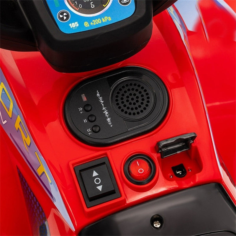 Children's Adhesive Car Toy for Interactive Play