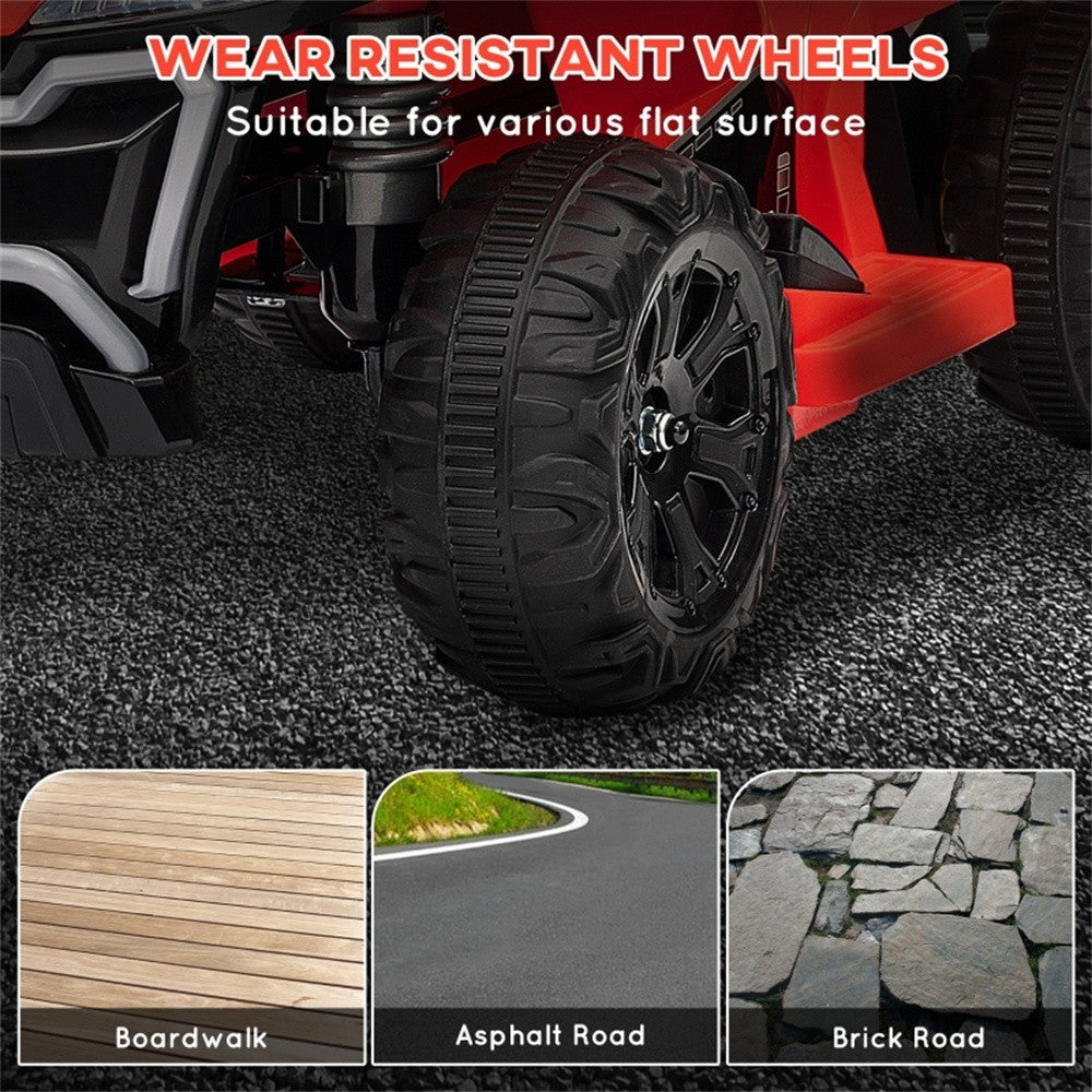 Children's Adhesive Car Toy for Interactive Play