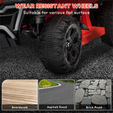 Children's Adhesive Car Toy for Interactive Play