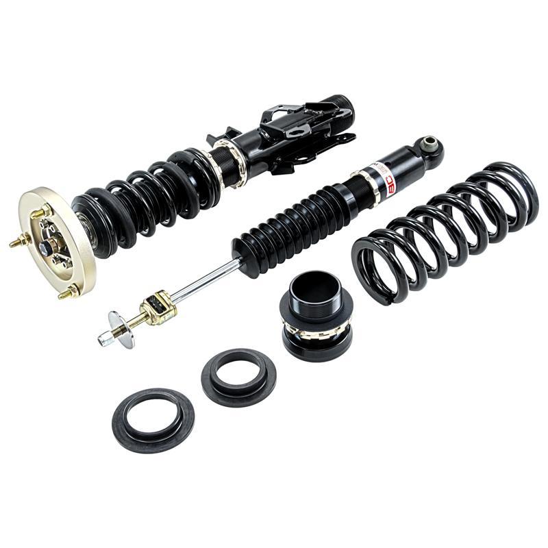 BC Racing Coilovers - ATS/CTS/Camaro