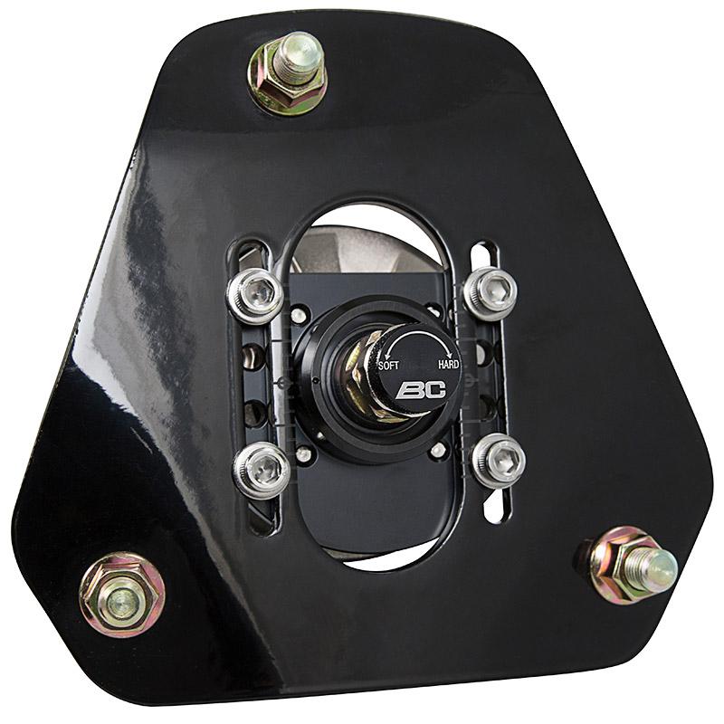 BC Racing Coilovers 3800