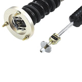 BC Racing Coilovers - Ecotec