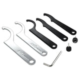 BC Racing Coilovers - Ecotec