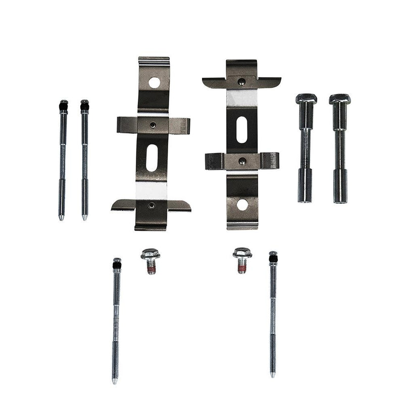Caliper Pin Clip Kit