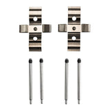 Caliper Pin Clip Kit