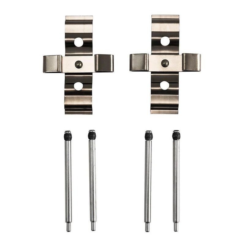Caliper Pin Clip Kit