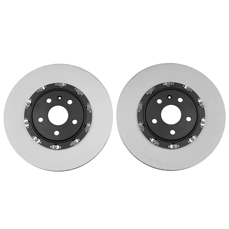 Front Brembo 2 Piece CTS-V and ZL1 Rotors