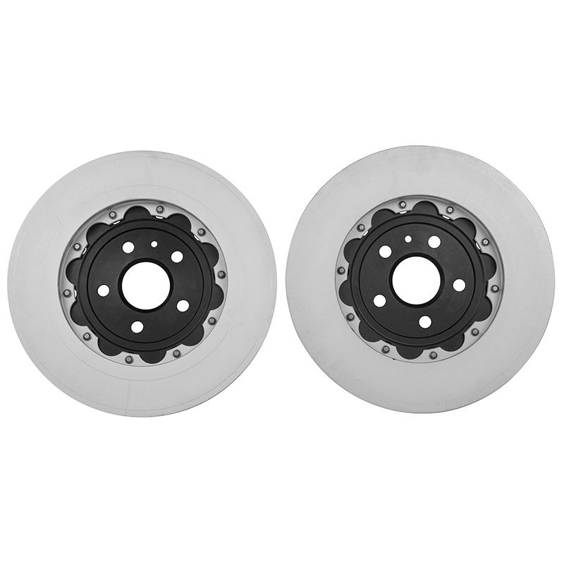 Front Brembo 2 Piece CTS-V and ZL1 Rotors
