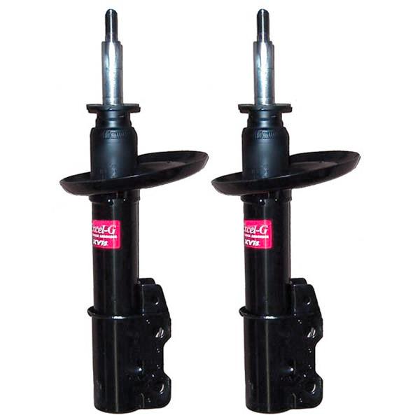 KYB Excel-G Struts - Ecotec