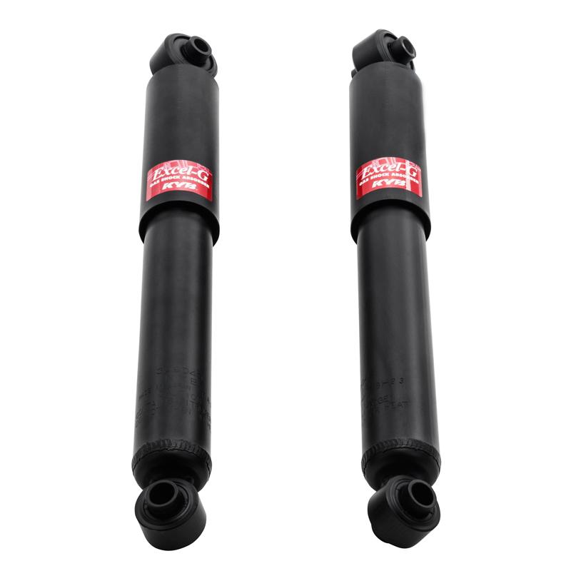 KYB Excel-G Struts - Ecotec