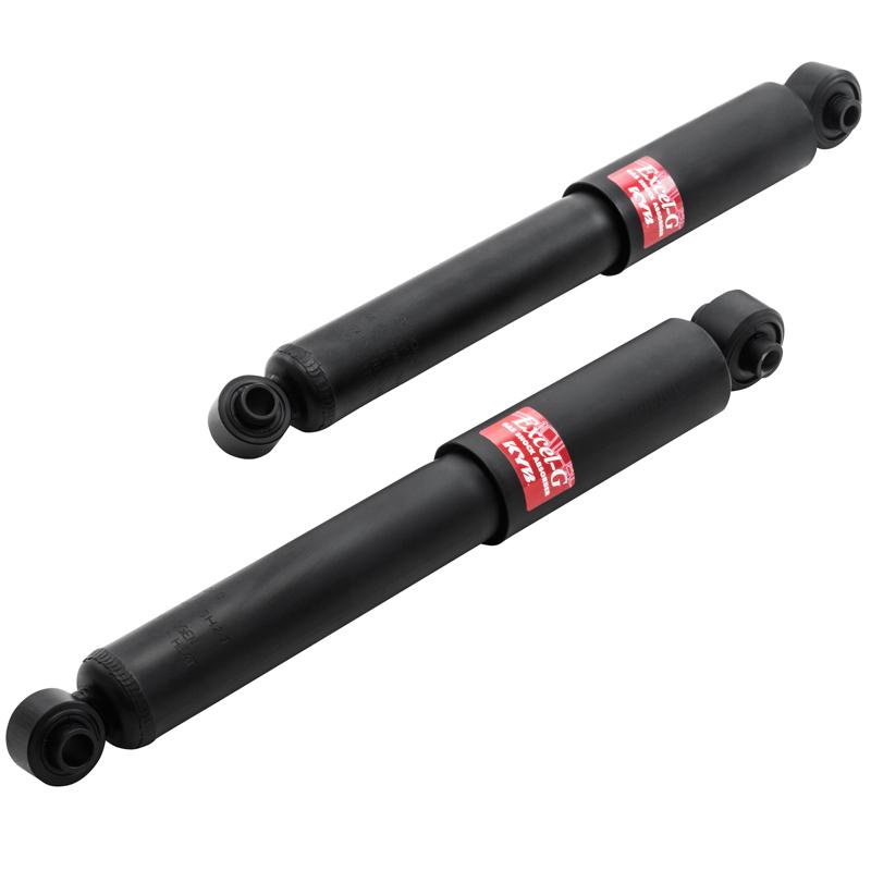 KYB Excel-G Struts - Ecotec