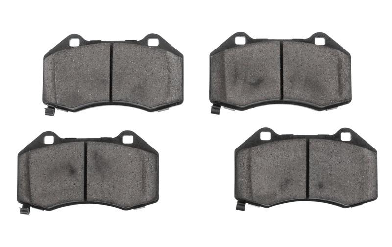 Power Stop Brake Pads - ATS / Camaro