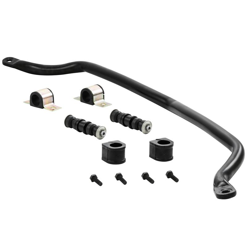 Progress Front Sway Bar