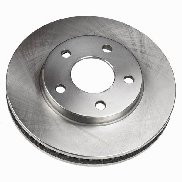 Standard Rotors - W-Body