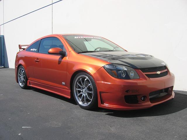 Tein Lowering Springs for Cobalt SS