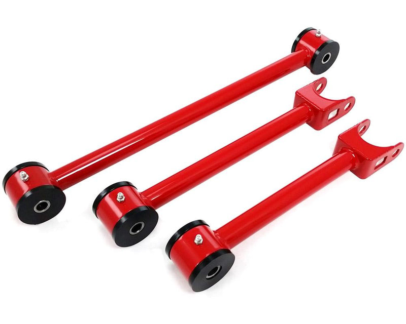 ZZP ATS/CTS Trailing Arms