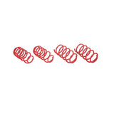ZZP Sonic Lowering Springs