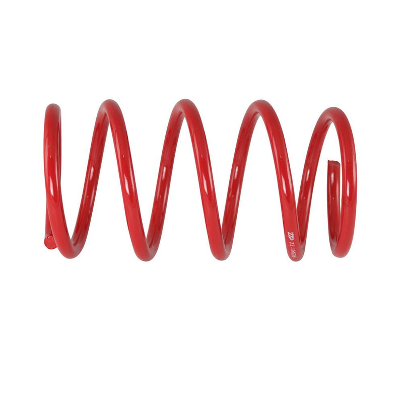 ZZP WBody Lowering Springs Gen 2