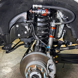 2.5" Fully Loaded Kit For 2017-2022 F250/F350 S&B