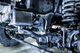 Ford OBS 0"-3" Trac Bar Bracket (05+ Superduty Swap)