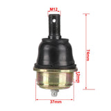 Lower Ball Head Suspension for Swing Arm T028