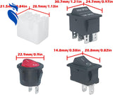 Replacement Foot Pedal Switch Kit for Kid's Power Wheels Ride-On Toys