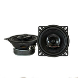 Symphony 4" Full Range Speakers | 45 Watts (Pair)