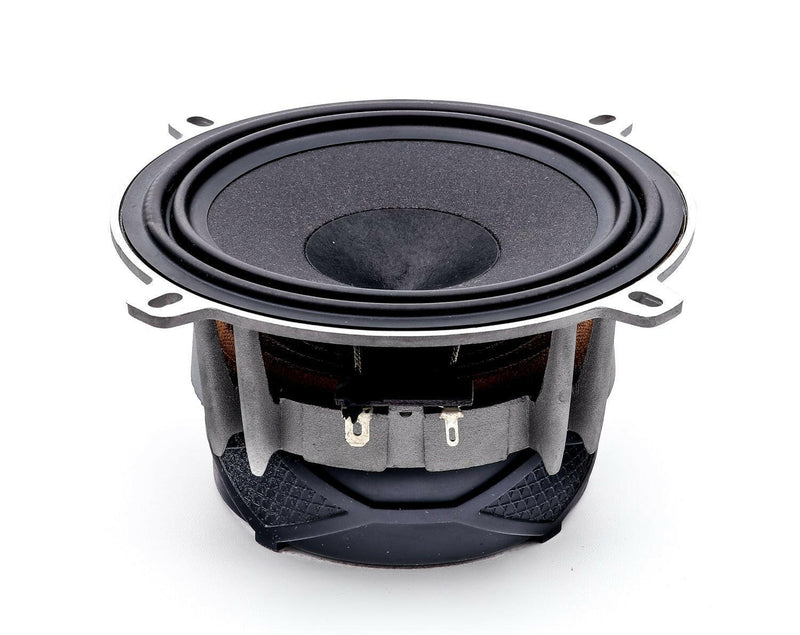 Symphony 5.25 Speakers Component (Pair) | 100 Watts