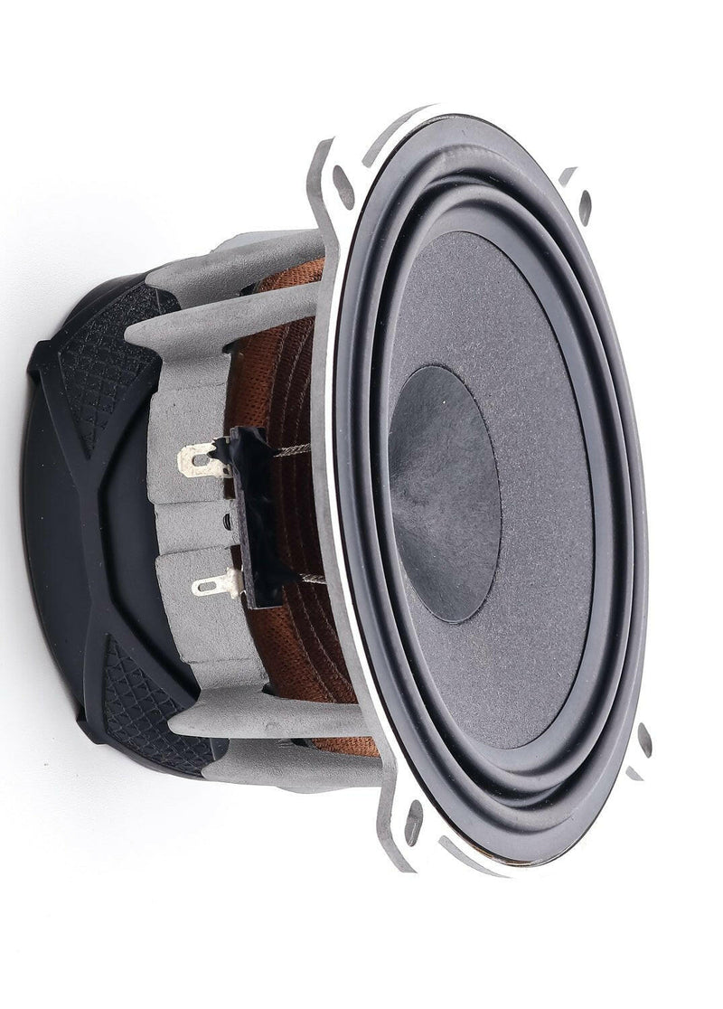 Symphony 5.25 Speakers Component (Pair) | 100 Watts