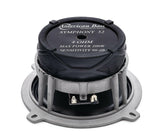 Symphony 5.25 Speakers Component (Pair) | 100 Watts