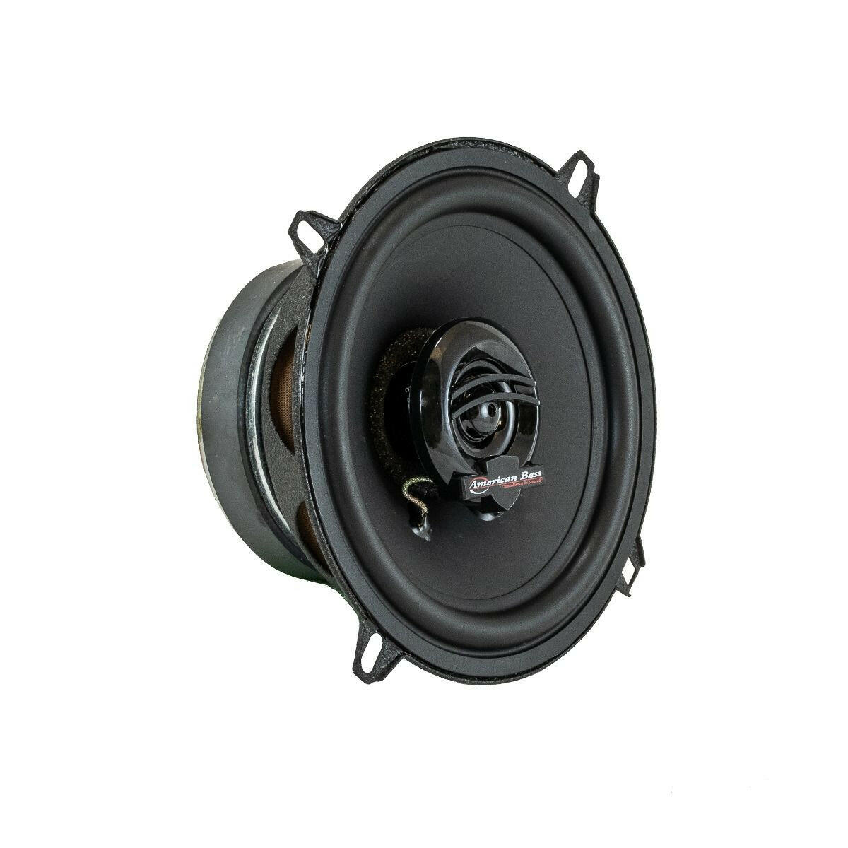 Symphony 5.25" Full Range Speakers | 75 Watts (Pair)