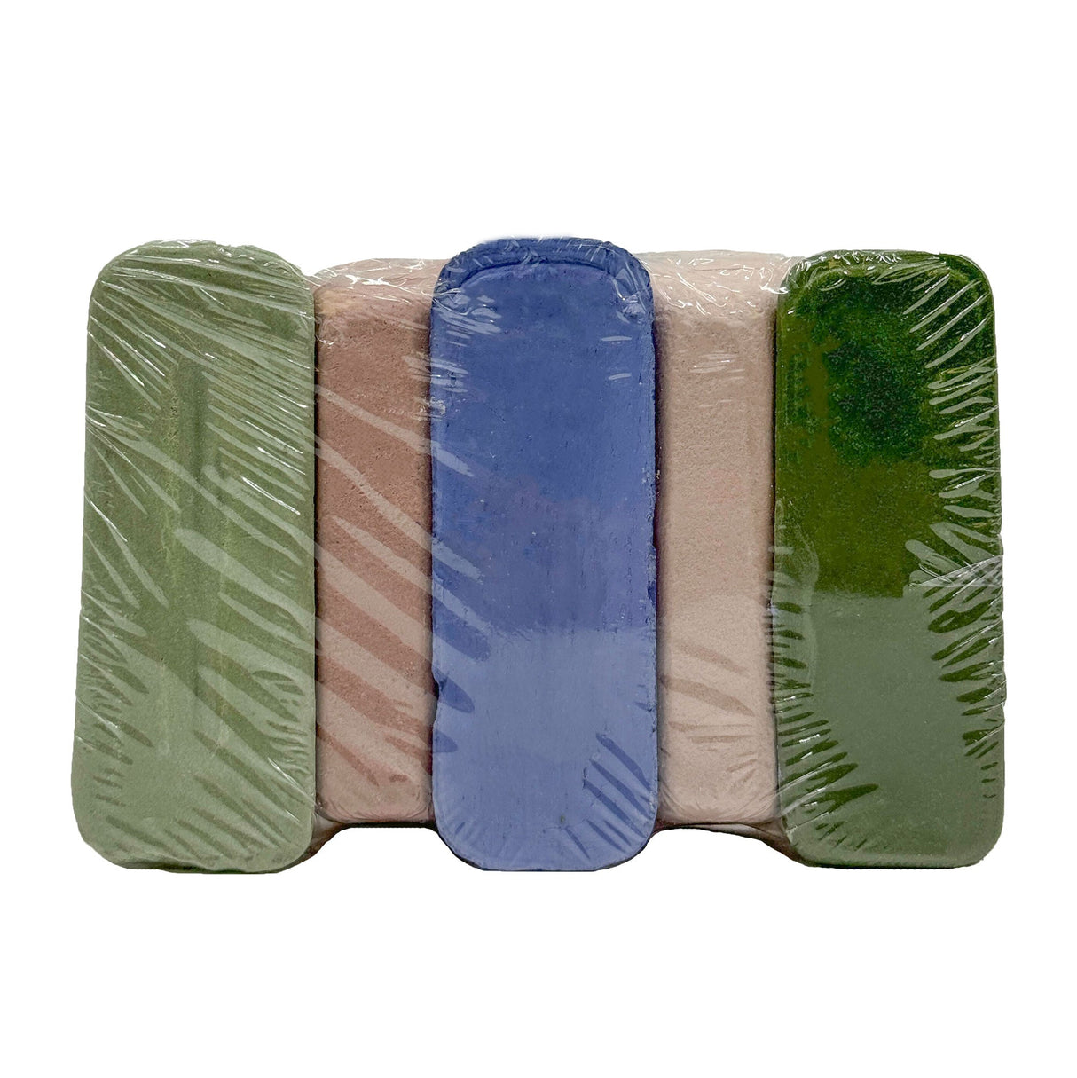 Renegade Products Sample Packs
