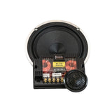 American Bass Symphony 6.5 6.5" Component Car Speakers (Pair)