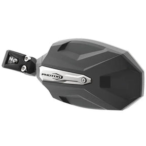 Seizmik Photon Side View Mirror with Cast Aluminum Body & Bezel - Pro-Fit/Profiled (Pair) SXSParts.com