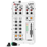 Taramps T 0202 Audio Mixer Taramps US