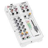 Taramps T 0202 Audio Mixer Taramps US
