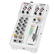 Taramps T 0202 Audio Mixer Taramps US