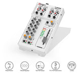 Taramps T 0202 Audio Mixer Taramps US