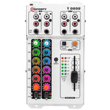 Taramps T 0202 MULTICOLOR Audio Mixer Taramps USA