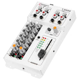 Taramps T 0202 MULTICOLOR Audio Mixer Taramps USA