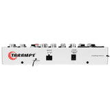 Taramps T 0602 MULTICOLOR RGB Audio Mixer Taramps USA
