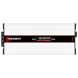 Taramps T 12.000 CHIPEO Car Audio Amplifier Taramps US