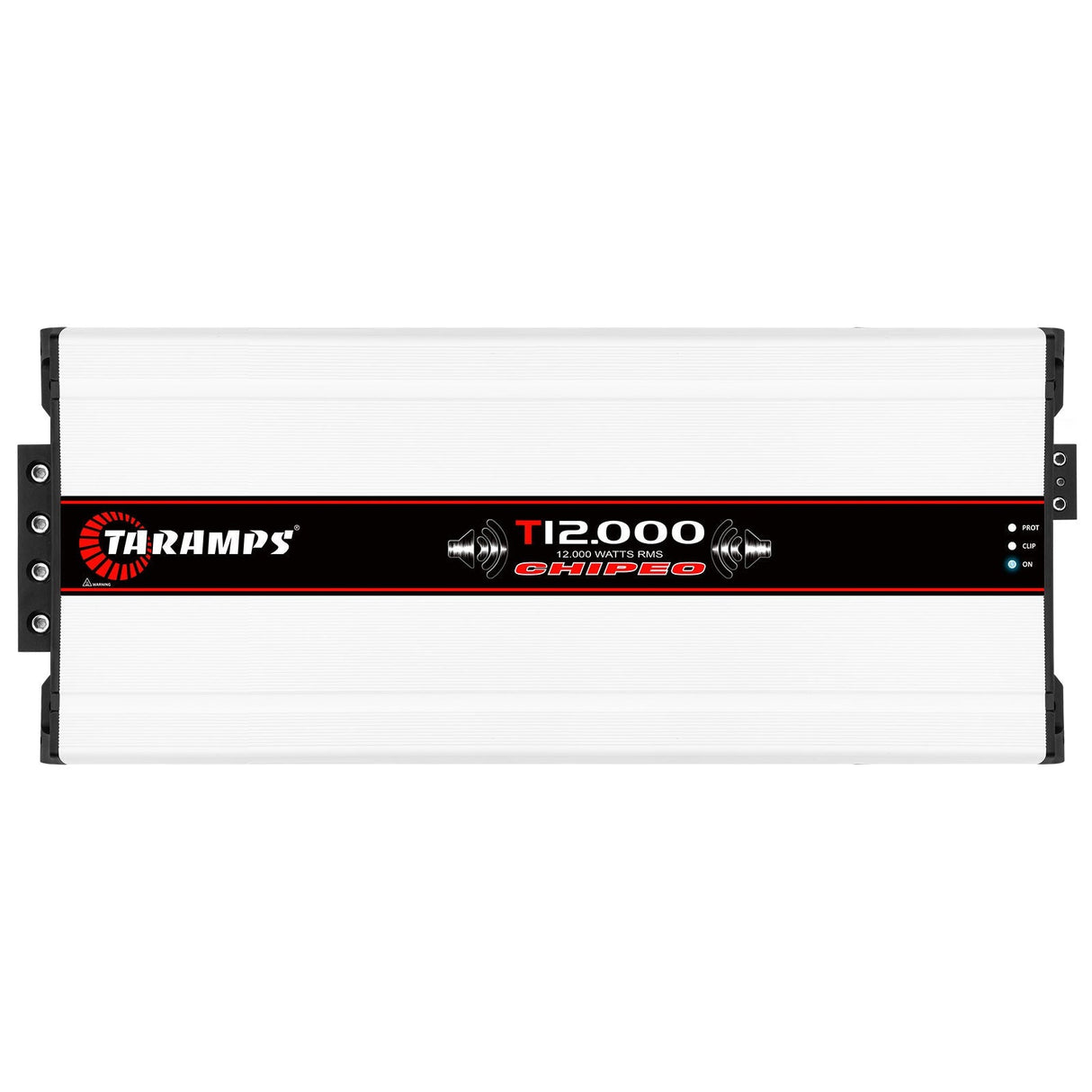 Taramps T 12.000 CHIPEO Car Audio Amplifier Taramps US