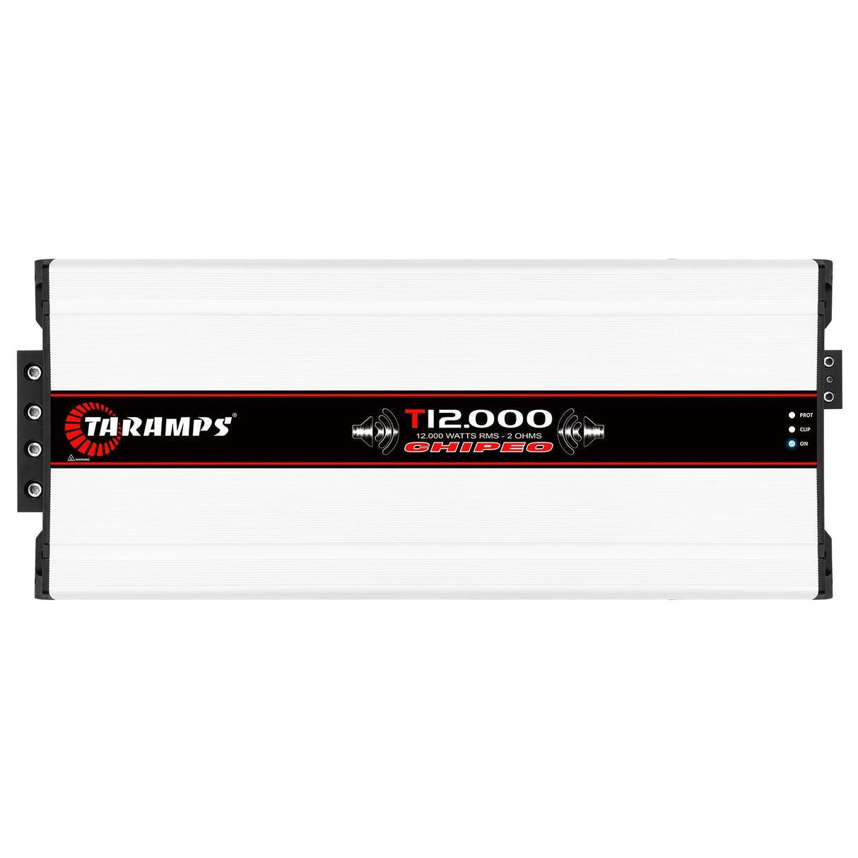 Taramps T 12.000 CHIPEO Car Audio Amplifier Taramps US