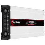 Taramps T 12.000 CHIPEO Car Audio Amplifier Taramps US