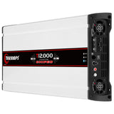 Taramps T 12.000 CHIPEO Car Audio Amplifier Taramps US