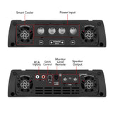 Taramps T 12.000 CHIPEO Car Audio Amplifier Taramps US
