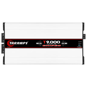 Taramps T 9.000 CHIPEO Car Audio Amplifier Taramps USA