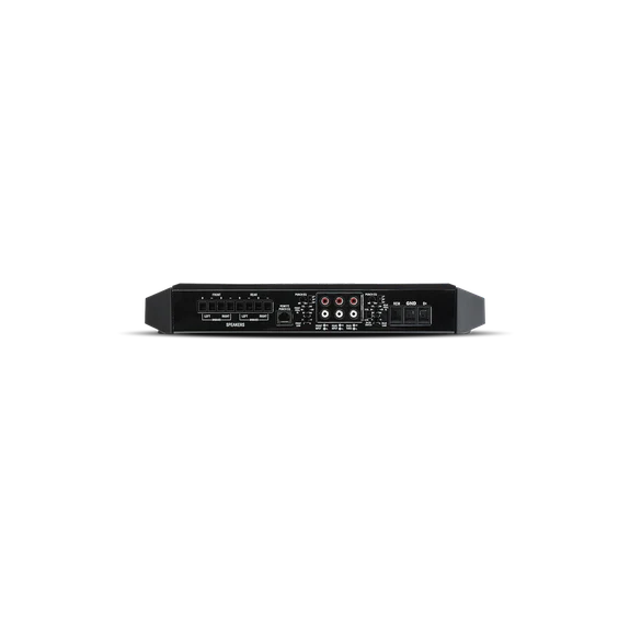 Rockford Fosgate T1000-4ad 4-Channel Amplifier Rockford Fosgate